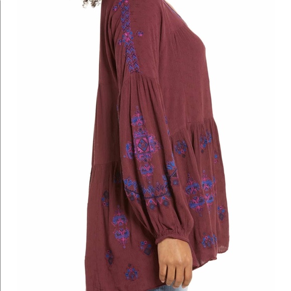 Free People Ariana - Picture 5 of 12